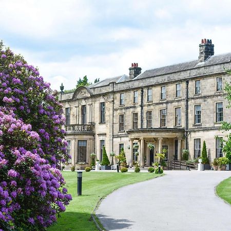 Beamish Hall Hotel, BW Premier Collection Stanley  Dış mekan fotoğraf