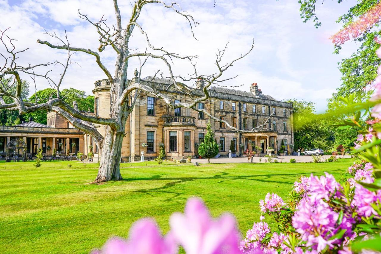 Beamish Hall Hotel, BW Premier Collection Stanley  Dış mekan fotoğraf