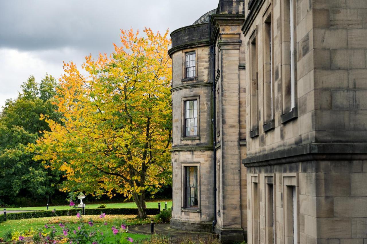 Beamish Hall Hotel, BW Premier Collection Stanley  Dış mekan fotoğraf