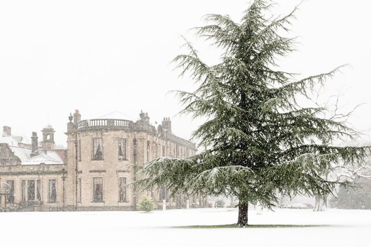 Beamish Hall Hotel, BW Premier Collection Stanley  Dış mekan fotoğraf