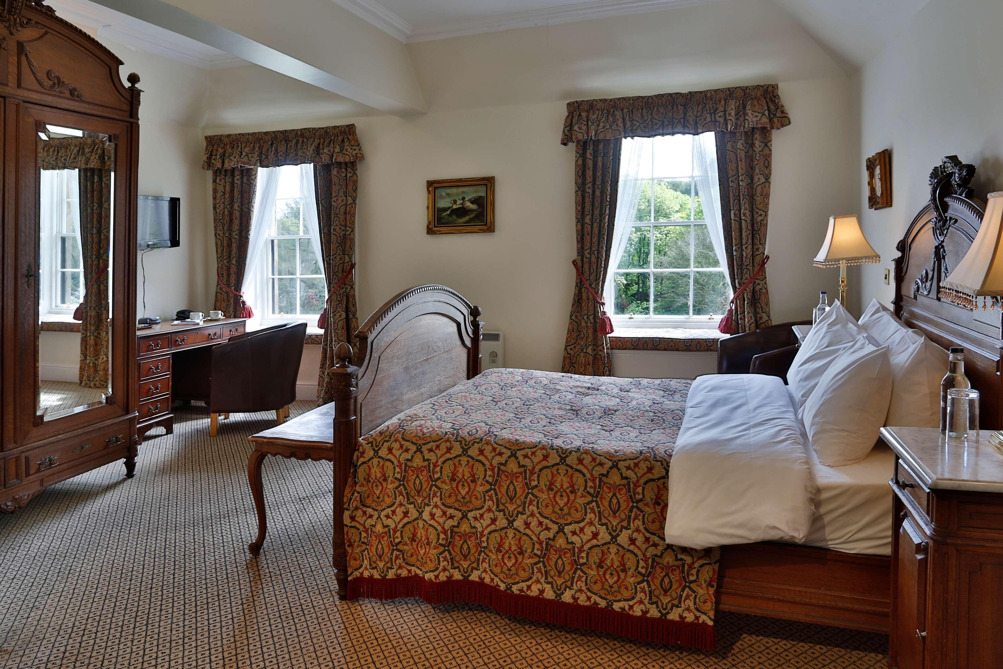 Beamish Hall Hotel, BW Premier Collection Stanley  Dış mekan fotoğraf